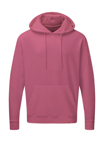 SG Hooded Sweatshirt Men, Cassis, S bedrucken, Art.-Nr. 276524063