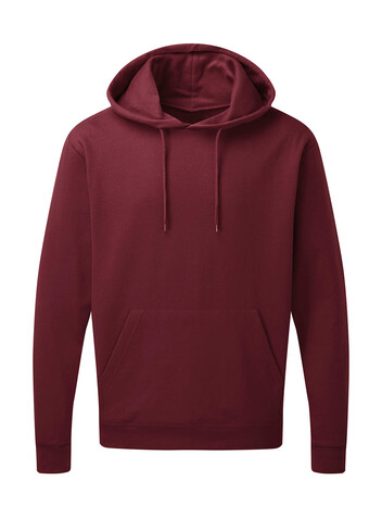 SG Hooded Sweatshirt Men, Burgundy, 2XL bedrucken, Art.-Nr. 276524487 SG Hooded Sweatshirt Men, Burgundy, 2XL bedrucken, Art.-Nr. 276524487