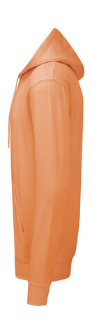 SG Hooded Sweatshirt Men, Cantaloupe, S bedrucken, Art.-Nr. 276524143