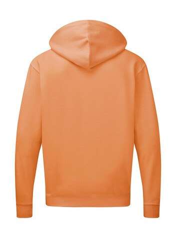 SG Hooded Sweatshirt Men, White, 5XL bedrucken, Art.-Nr. 276520000