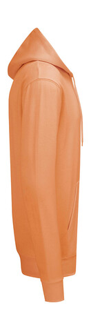 SG Hooded Sweatshirt Men, Cantaloupe, S bedrucken, Art.-Nr. 276524143