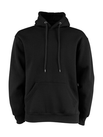 Tee Jays Hooded Sweat, Black, S bedrucken, Art.-Nr. 276541013