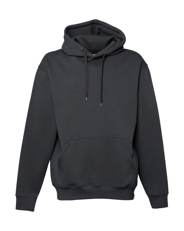 Tee Jays Hooded Sweat, Dark Grey, L bedrucken, Art.-Nr. 276541285