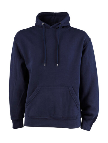 Tee Jays Hooded Sweat, Navy, 2XL bedrucken, Art.-Nr. 276542007
