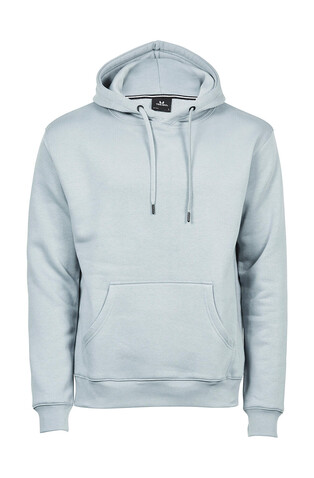 Tee Jays Hooded Sweat, Ice Blue, XL bedrucken, Art.-Nr. 276543276
