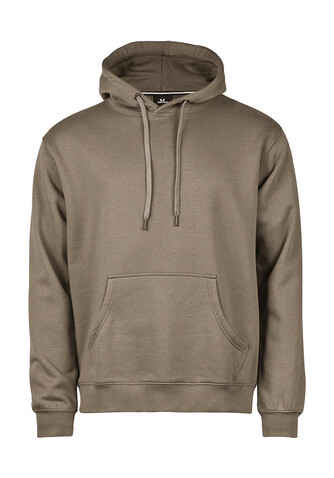Tee Jays Hooded Sweat, Clay, L bedrucken, Art.-Nr. 276547025