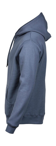 Tee Jays Hooded Sweat, Flint Stone, 2XL bedrucken, Art.-Nr. 276540107
