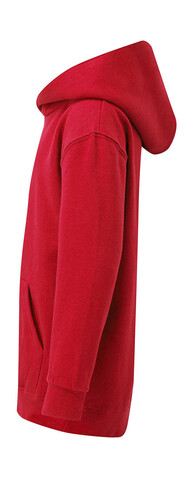 SG Hooded Sweatshirt Kids, Royal Blue, 116 (5-6/M) bedrucken, Art.-Nr. 278523004