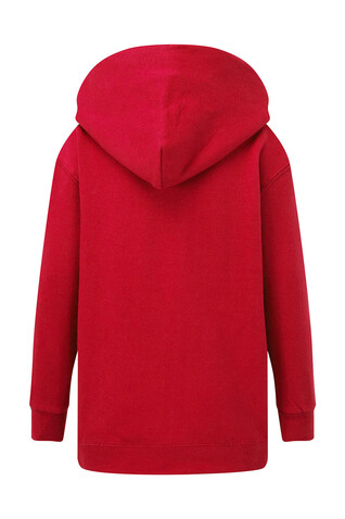 SG Hooded Sweatshirt Kids, Turquoise, 152 (11-12/2XL) bedrucken, Art.-Nr. 278525367