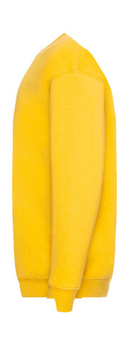 Fruit of the Loom Kids` Premium Set-In Sweat, Royal, 152 (12-13) bedrucken, Art.-Nr. 286013007
