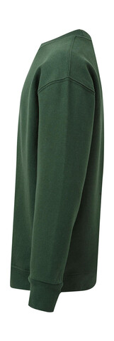 SG Crew Neck Sweatshirt Kids, Black, 152 (11-12/2XL) bedrucken, Art.-Nr. 286521017 SG Crew Neck Sweatshirt Kids, Black, 152 (11-12/2XL) bedrucken, Art.-Nr. 286521017