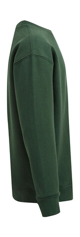 SG Crew Neck Sweatshirt Kids, Snowwhite, 104 (3-4/S) bedrucken, Art.-Nr. 286520013 SG Crew Neck Sweatshirt Kids, Snowwhite, 104 (3-4/S) bedrucken, Art.-Nr. 286520013