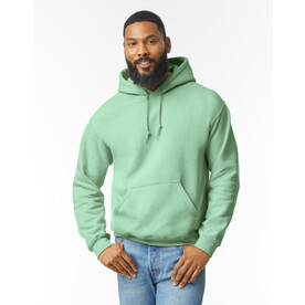 Gildan Heavy Blend Adult Hooded Sweatshirt bedrucken, Art.-Nr. 29009 Gildan Heavy Blend Adult Hooded Sweatshirt bedrucken, Art.-Nr. 29009