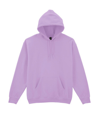 Gildan Heavy Blend Adult Hooded Sweatshirt, Orchid, XL bedrucken, Art.-Nr. 290093456