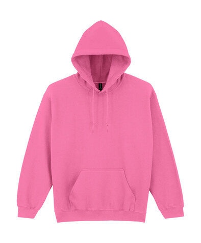 Gildan Heavy Blend Adult Hooded Sweatshirt, Azalea, L bedrucken, Art.-Nr. 290094255 Gildan Heavy Blend Adult Hooded Sweatshirt, Azalea, L bedrucken, Art.-Nr. 290094255