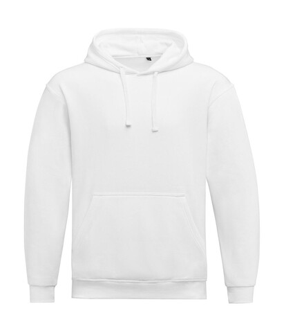 SG Unisex Hoodie, White, S bedrucken, Art.-Nr. 290520001