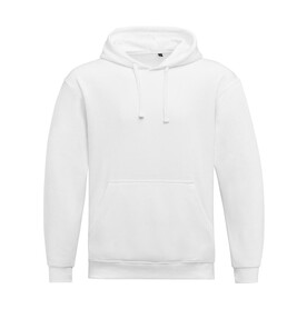 SG Unisex Hoodie, White, S bedrucken, Art.-Nr. 290520001