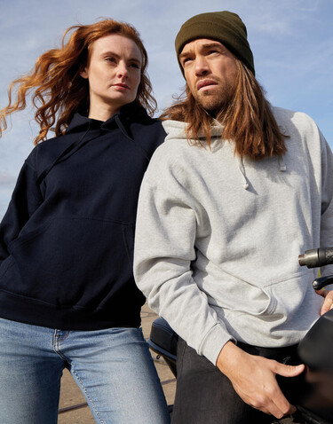 SG Unisex Hoodie, White, S bedrucken, Art.-Nr. 290520001