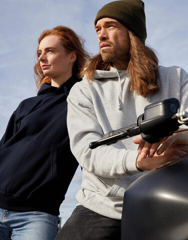 SG Unisex Hoodie, (Dark) Navy, XS bedrucken, Art.-Nr. 290522000