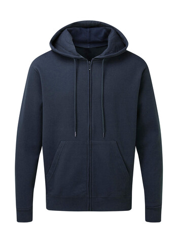 SG Hooded Full Zip Men, Denim, 3XL bedrucken, Art.-Nr. 293523198 SG Hooded Full Zip Men, Denim, 3XL bedrucken, Art.-Nr. 293523198