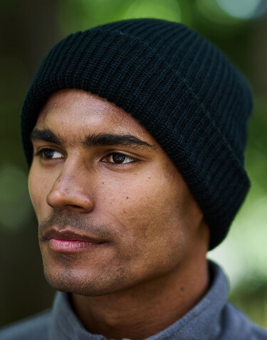 Regatta Watch Hat, Navy, One Size bedrucken, Art.-Nr. 300172000