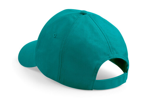 Beechfield Original 5 Panel Cap, Graphite Grey, One Size bedrucken, Art.-Nr. 300691310 Beechfield Original 5 Panel Cap, Graphite Grey, One Size bedrucken, Art.-Nr. 300691310