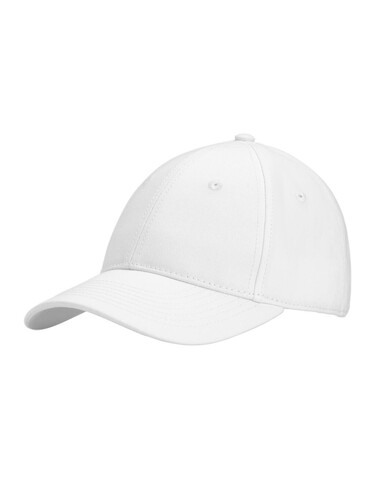 True Blanks Cotton Twill Baseball Cap, Off White, One Size bedrucken, Art.-Nr. 301410010