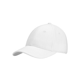 True Blanks Cotton Twill Baseball Cap, Off White, One Size bedrucken, Art.-Nr. 301410010