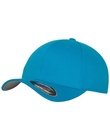 Flexfit Wooly Combed Cap, Silver, 2XL (59-64cm) bedrucken, Art.-Nr. 301687143 Flexfit Wooly Combed Cap, Silver, 2XL (59-64cm) bedrucken, Art.-Nr. 301687143