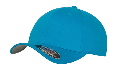 Flexfit Wooly Combed Cap, Silver, 2XL (59-64cm) bedrucken, Art.-Nr. 301687143 Flexfit Wooly Combed Cap, Silver, 2XL (59-64cm) bedrucken, Art.-Nr. 301687143