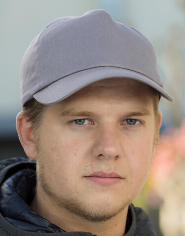 Result Caps Cotton Cap, Sky, One Size bedrucken, Art.-Nr. 305343200