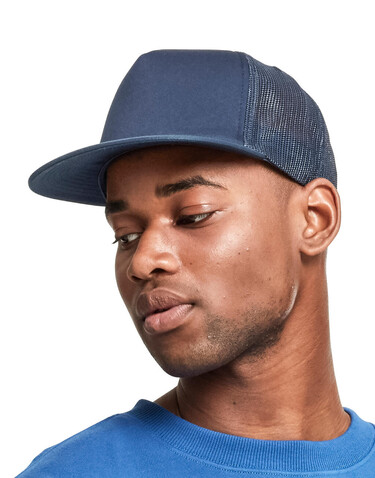 Yupoong Foam Trucker, Navy, One Size bedrucken, Art.-Nr. 305732000 Yupoong Foam Trucker, Navy, One Size bedrucken, Art.-Nr. 305732000