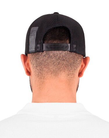 Yupoong Retro Trucker, Evergreen, One Size bedrucken, Art.-Nr. 306735030