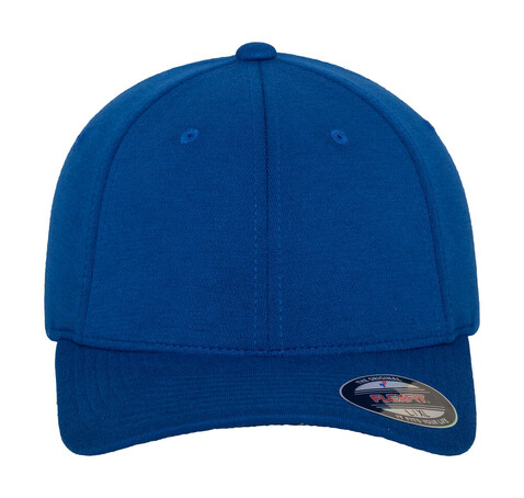 Flexfit Double Jersey Cap, Royal, L/XL bedrucken, Art.-Nr. 308683002 Flexfit Double Jersey Cap, Royal, L/XL bedrucken, Art.-Nr. 308683002