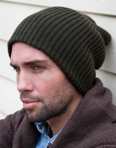 Result Caps Whistler Hat, Black, One Size bedrucken, Art.-Nr. 309341010