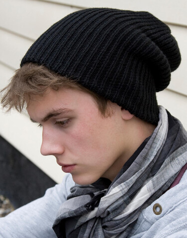 Result Caps Whistler Hat, Black, One Size bedrucken, Art.-Nr. 309341010