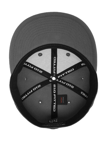 Flexfit Premium 210 Fitted, Red, L/XL bedrucken, Art.-Nr. 309684002 Flexfit Premium 210 Fitted, Red, L/XL bedrucken, Art.-Nr. 309684002