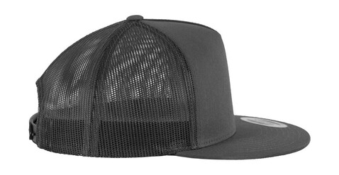 Yupoong Classic Trucker, Maroon, One Size bedrucken, Art.-Nr. 311734450