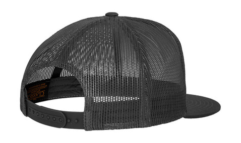 Yupoong Classic Trucker, Black, One Size bedrucken, Art.-Nr. 311731010 Yupoong Classic Trucker, Black, One Size bedrucken, Art.-Nr. 311731010