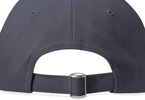 Beechfield Pro-Style Heavy Brushed Cotton Cap, Classic Red, One Size bedrucken, Art.-Nr. 312694010