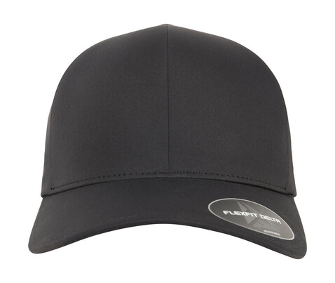 Flexfit Flexfit Delta Cap, Black, S/M bedrucken, Art.-Nr. 313681011