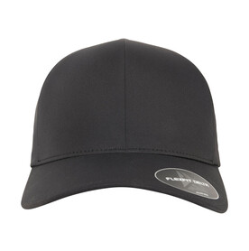 Flexfit Flexfit Delta Cap, Black, S/M bedrucken, Art.-Nr. 313681011