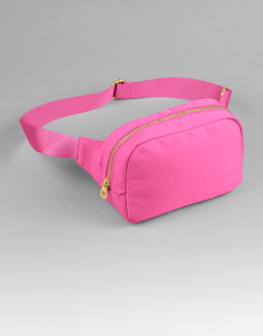 Bag Base Sundae Cross Body Bag, Cookies_Cream, One Size bedrucken, Art.-Nr. 314297040