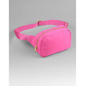 Bag Base Sundae Cross Body Bag, Blueberry Swirl, One Size bedrucken, Art.-Nr. 314292060