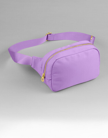 Bag Base Sundae Cross Body Bag, Blueberry Swirl, One Size bedrucken, Art.-Nr. 314292060