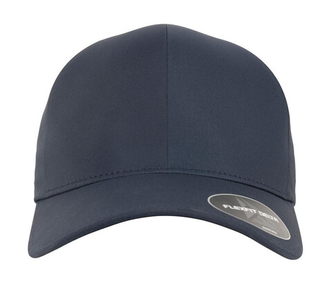 Flexfit Flexfit Delta Adjustable Cap, Navy, One Size bedrucken, Art.-Nr. 314682000