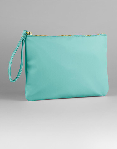 Bag Base Sundae Wristlet, Blueberry Swirl, One Size bedrucken, Art.-Nr. 315292060