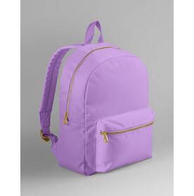 Bag Base Sundae Mini Backpack, Blueberry Swirl, One Size bedrucken, Art.-Nr. 316292060