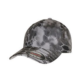 Flexfit Flexfit Kryptek Cap, Typhon, S/M bedrucken, Art.-Nr. 324681131