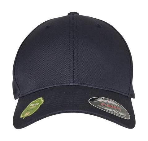 Flexfit Flexfit Organic Cotton Cap, Dark Navy, S/M bedrucken, Art.-Nr. 326682041 Flexfit Flexfit Organic Cotton Cap, Dark Navy, S/M bedrucken, Art.-Nr. 326682041